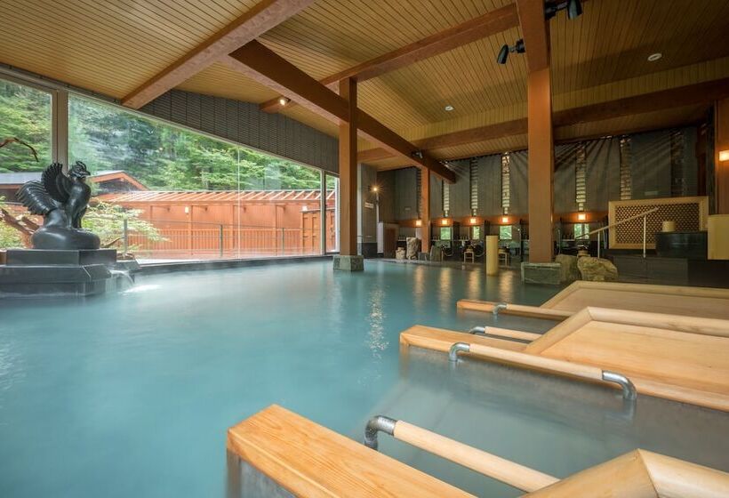 日式旅馆 Yumoto Kissho