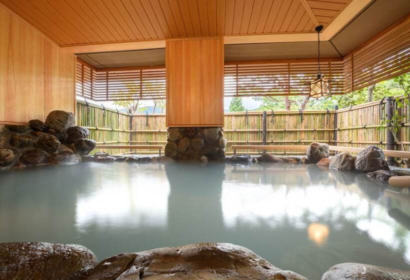 日式旅馆 Yumoto Kissho