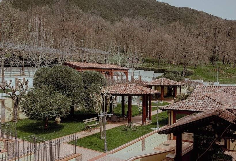 San Raffaele Hotel Restaurant & Resort