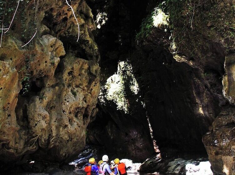 San Raffaele Hotel Restaurant & Resort