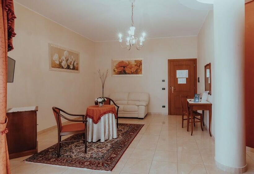 San Raffaele Hotel Restaurant & Resort