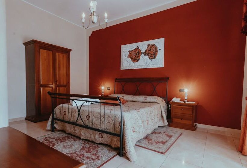 San Raffaele Hotel Restaurant & Resort