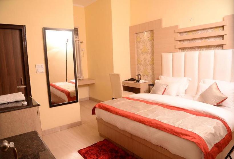 Sparsh Hotel & Resorts