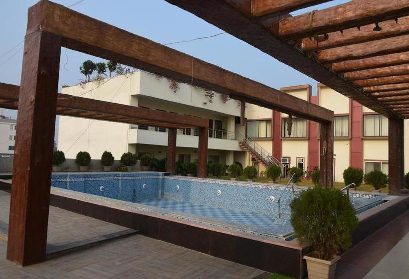 Sparsh Hotel & Resorts