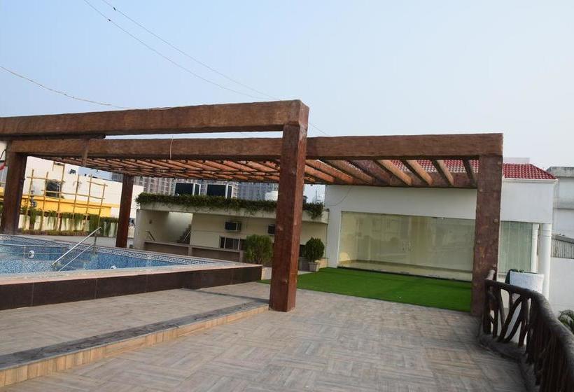 Sparsh Hotel & Resorts