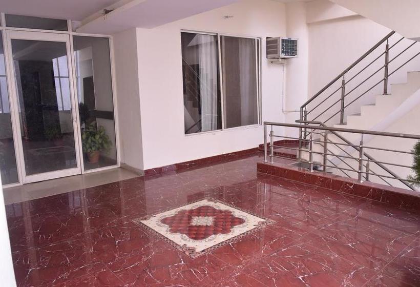 Sparsh Hotel & Resorts