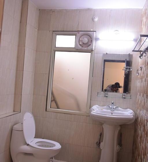 Sparsh Hotel & Resorts