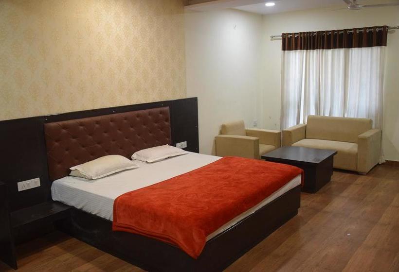 Sparsh Hotel & Resorts