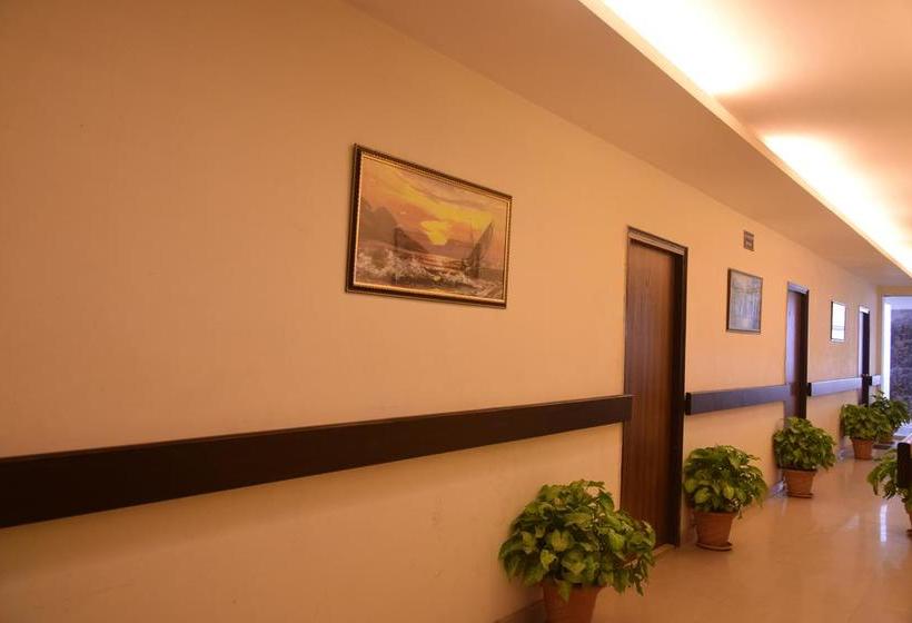 Sparsh Hotel & Resorts