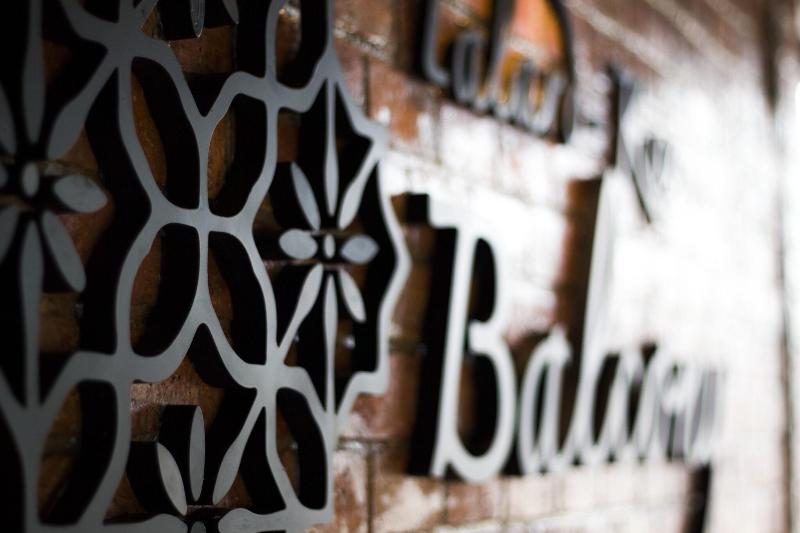 הוסטל Talardkao Balcony Krabi