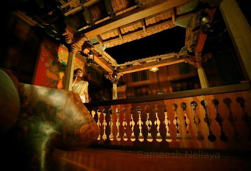 Thejas Resorts Wayanad