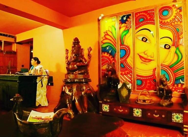 Thejas Resorts Wayanad