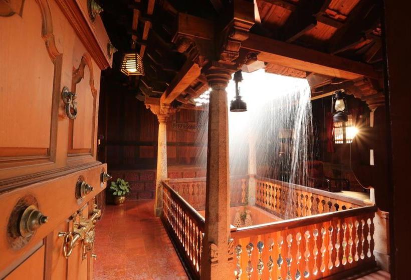 Thejas Resorts Wayanad