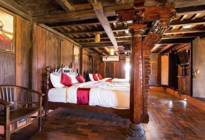 Thejas Resorts Wayanad