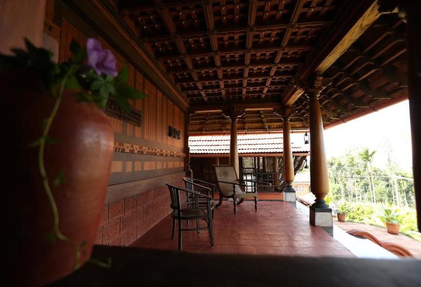 Thejas Resorts Wayanad