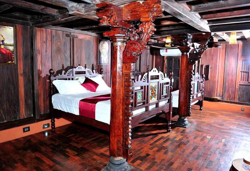 Thejas Resorts Wayanad