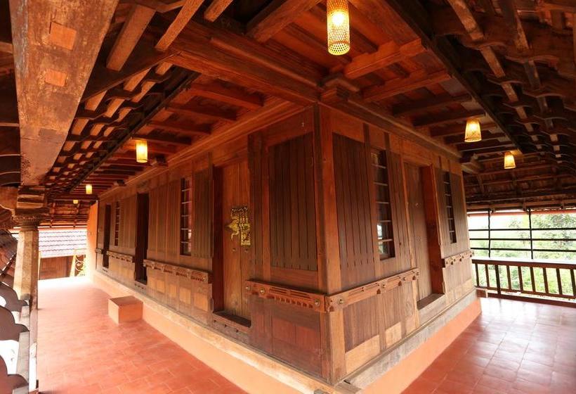 Thejas Resorts Wayanad