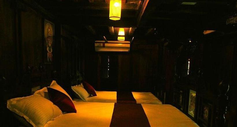 Thejas Resorts Wayanad