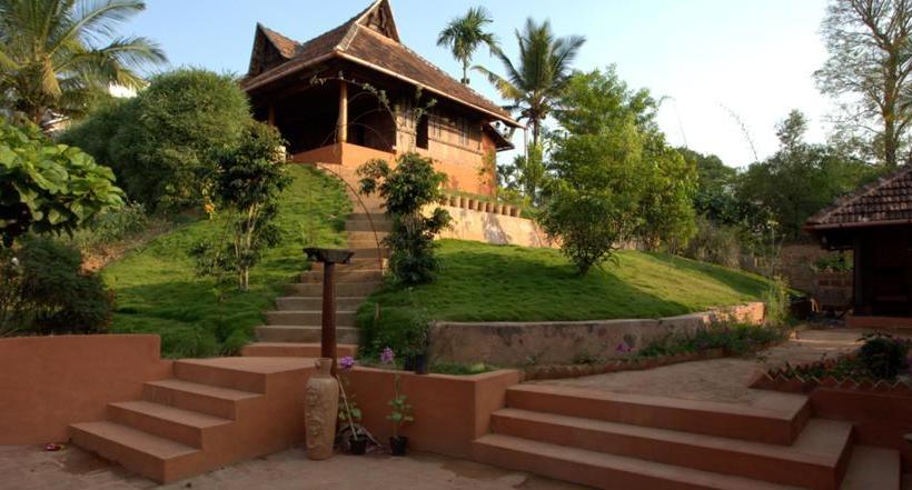 Thejas Resorts Wayanad