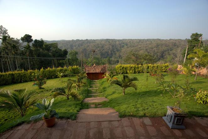 Thejas Resorts Wayanad