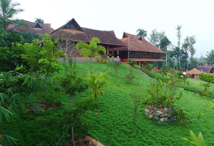 Thejas Resorts Wayanad