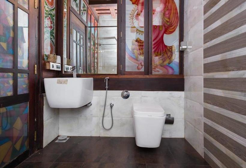 Thejas Resorts Wayanad