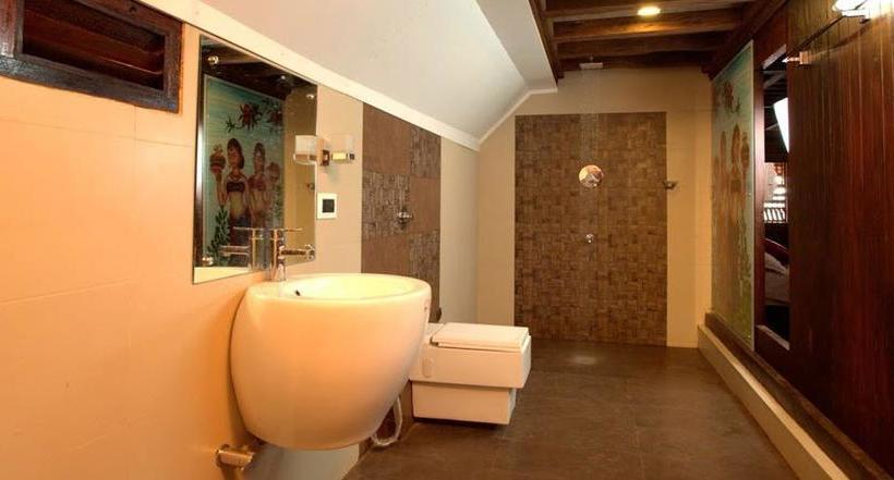 Thejas Resorts Wayanad