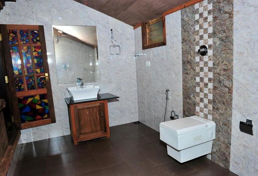 Thejas Resorts Wayanad