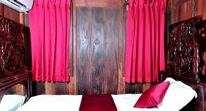 Thejas Resorts Wayanad