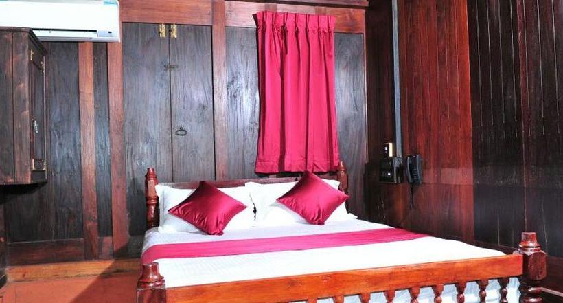 Thejas Resorts Wayanad