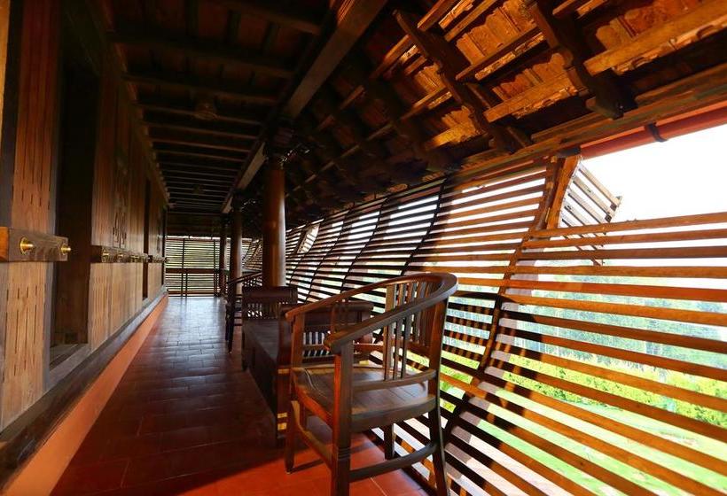 Thejas Resorts Wayanad