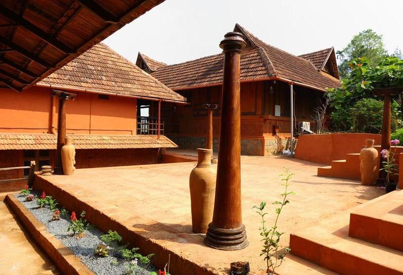 Thejas Resorts Wayanad