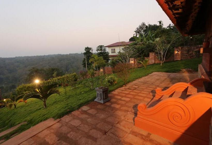 Thejas Resorts Wayanad