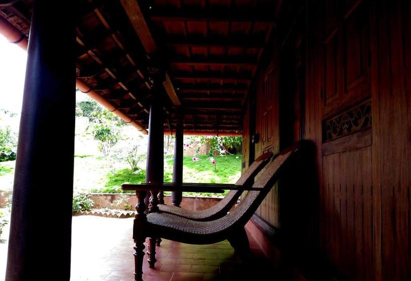 Thejas Resorts Wayanad