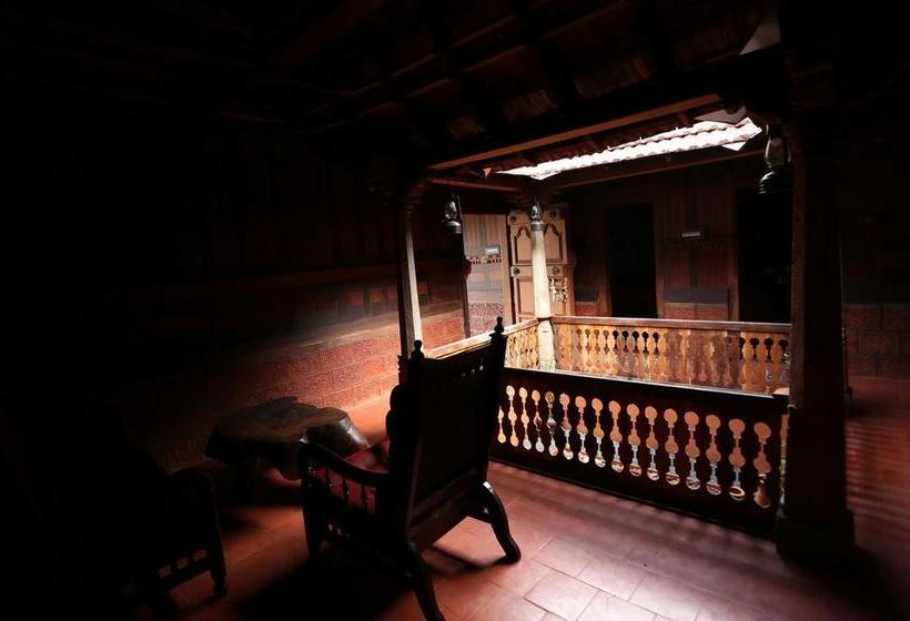 Thejas Resorts Wayanad