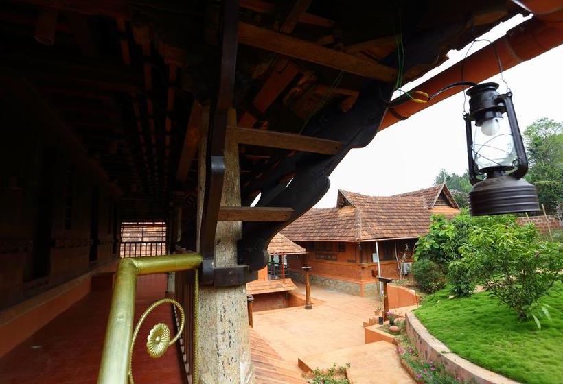 Thejas Resorts Wayanad