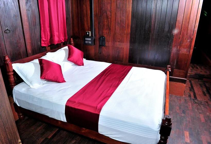 Thejas Resorts Wayanad