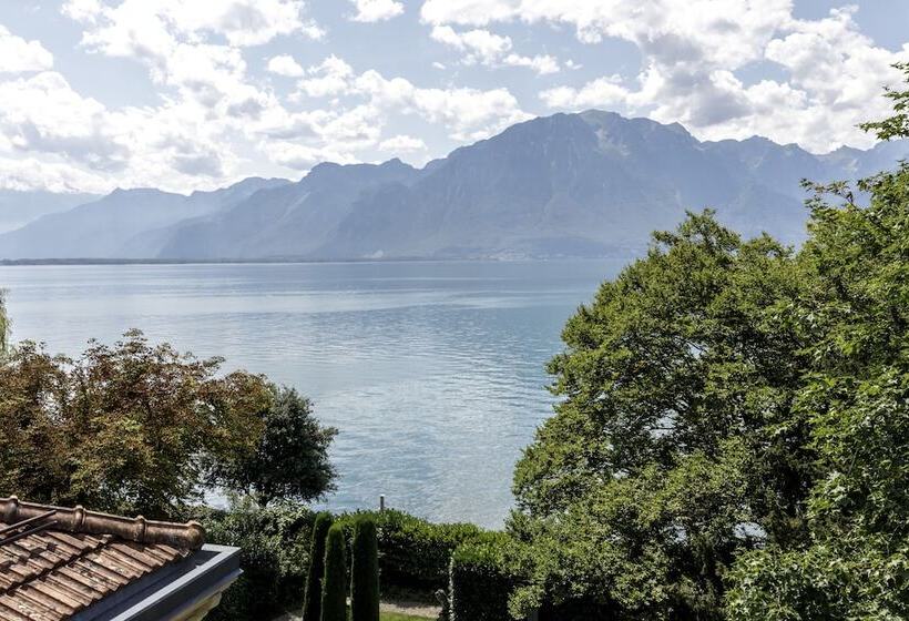 Villa Kruger Boutique B&b