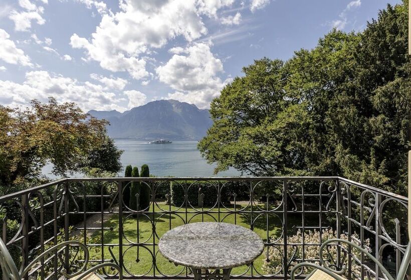 Villa Kruger Boutique B&b