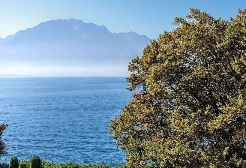 Villa Kruger Boutique B&b