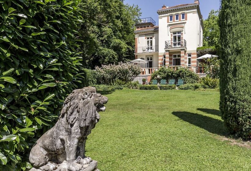 Villa Kruger Boutique B&b