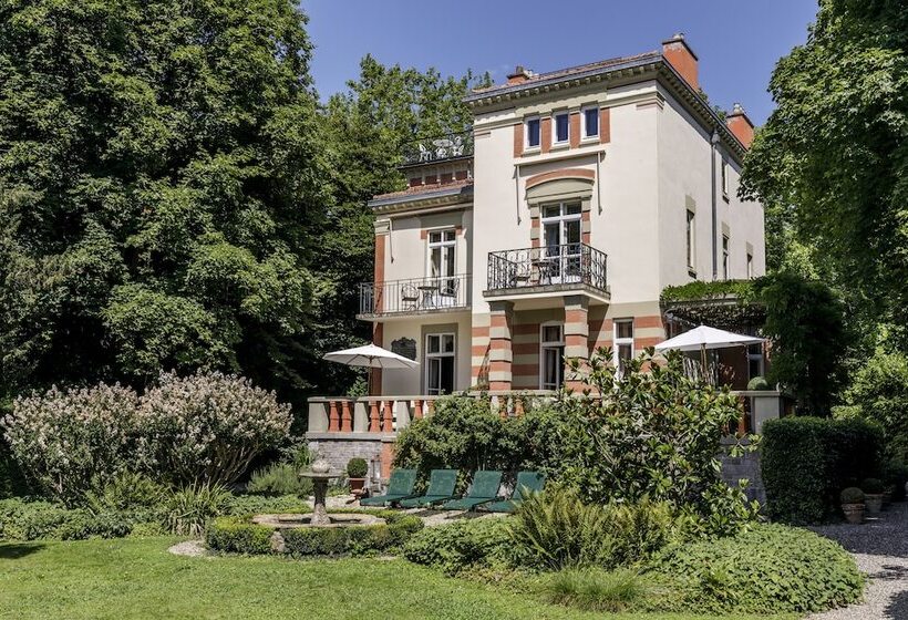 Villa Kruger Boutique B&b