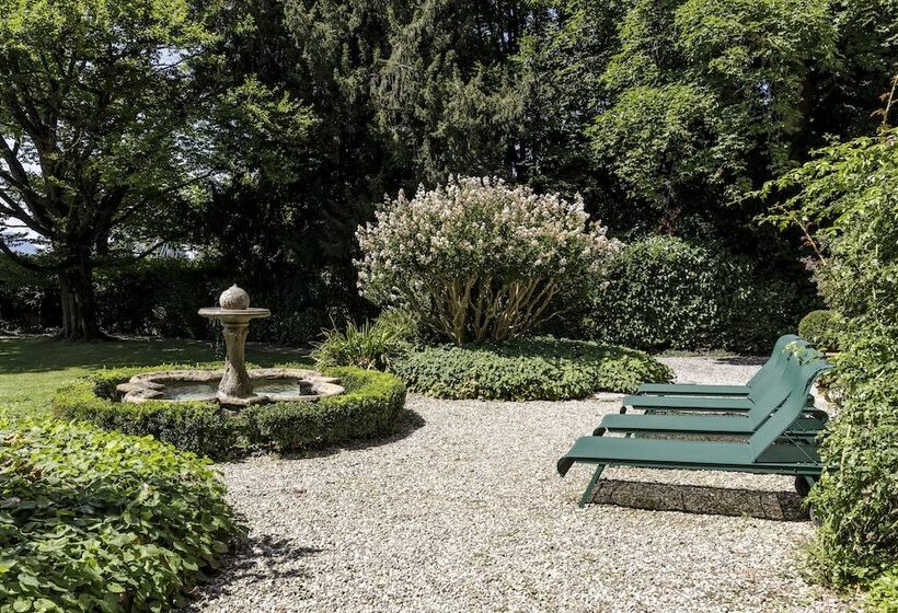 Villa Kruger Boutique B&b