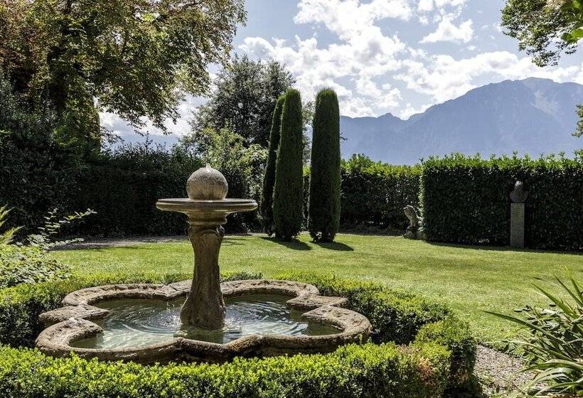 Villa Kruger Boutique B&b