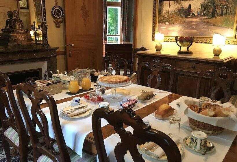 Villa Kruger Boutique B&b