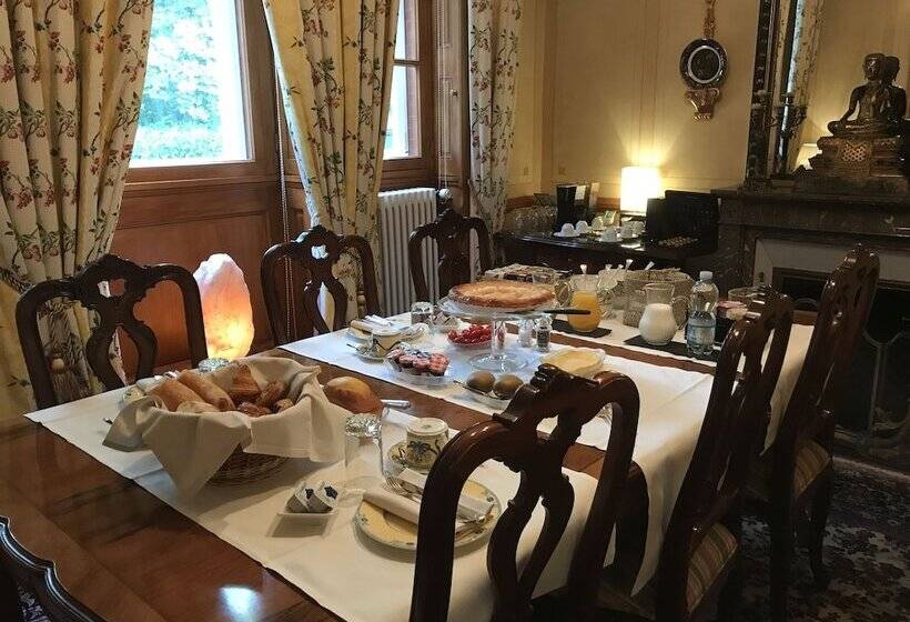 Villa Kruger Boutique B&b