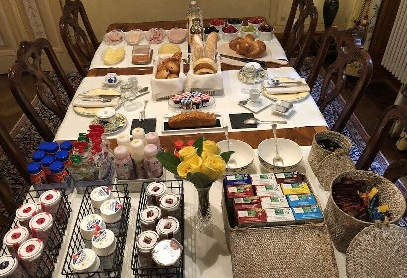 Villa Kruger Boutique B&b