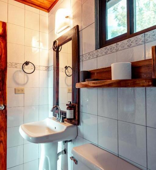 호스텔 Bambuda Castle