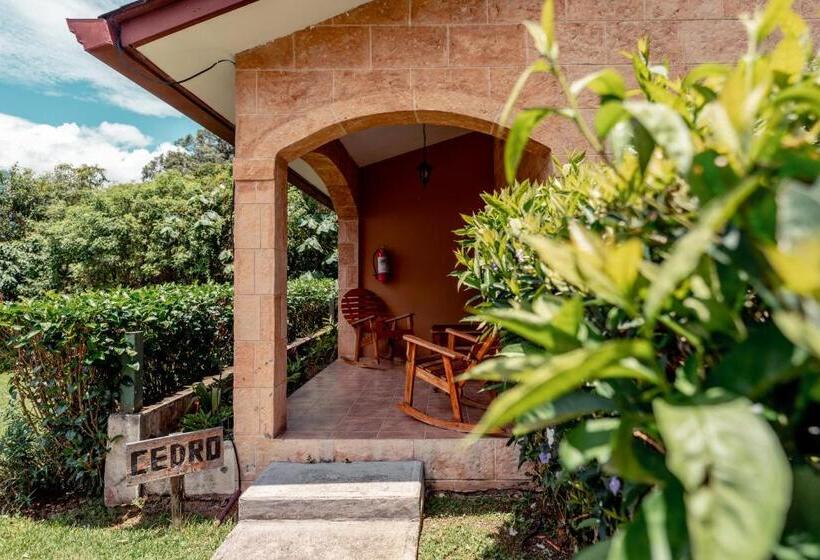 호스텔 Bambuda Castle