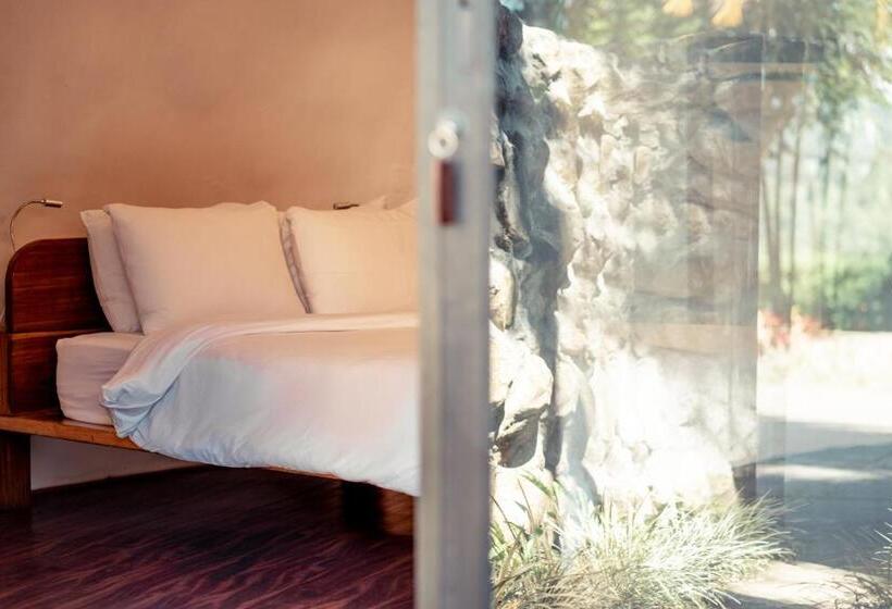 Общежитие Bambuda Castle